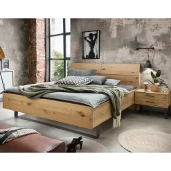 140 cm Bett Kosra