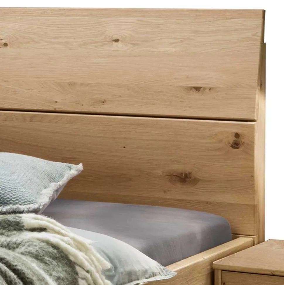 140 cm Bett Kosra