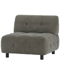 90 cm breites Modulsofa Element Luoton