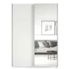 150 cm Schiebetürenschrank Mezzo