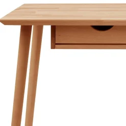 120 cm Schreibtisch Dranico