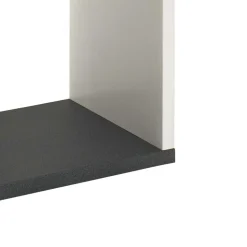 4 Fächer Regal Scijara