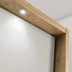 4 türiger Drehtürschrank Veyfas