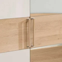 4 türiger Drehtürschrank Veyfas