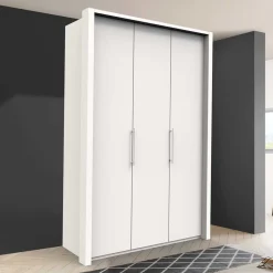 2 türiger Falttürenschrank Emiliano