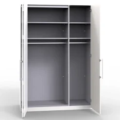 2 türiger Falttürenschrank Emiliano