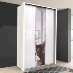 2 türiger Kleiderschrank Grinzia