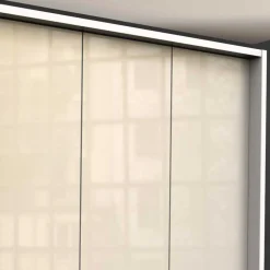 2 türiger Schlafraumschrank Invelita