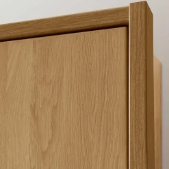 4 türiger Schlafzimmerschrank Veyfas