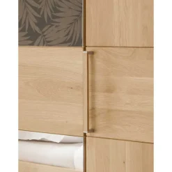 4 türiger Schlafzimmerschrank Veyfas