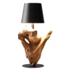 Akku Tischlampe Lihael