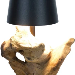 Akku Tischlampe Lihael