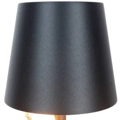 Akku Tischlampe Lihael