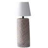 Akku Tischlampe Narciza