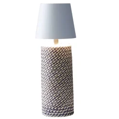 Akku Tischlampe Narciza