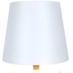 Akku Tischlampe Narciza