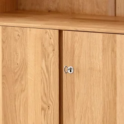 Aktenordnerschrank Gazonia