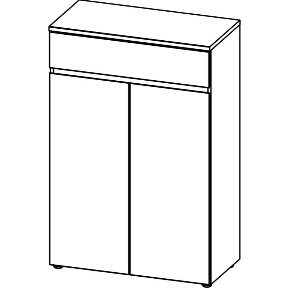 Aktenschrank Charin