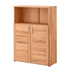 Aktenschrank mit Türen Feliana