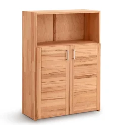 Aktenschrank mit Türen Feliana
