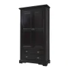 Aktenschrank Provence