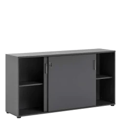 Aktenschrank Schiebetüren Cotelia