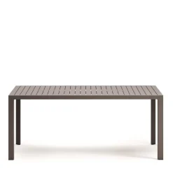 Aluminium Gartentisch Baltimore