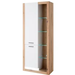 Anbauwand Asprecca