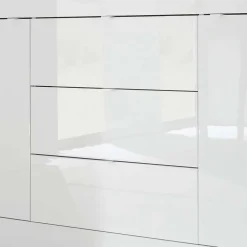 Anbauwand Deconda