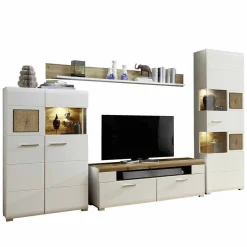 Anbauwand Drucana