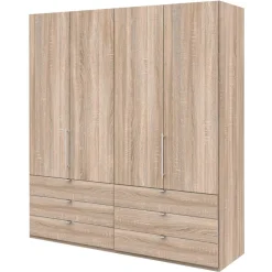 Ankleideschrank Gehvonda