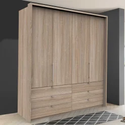 Ankleideschrank Gehvonda