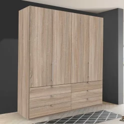 Ankleideschrank Gehvonda