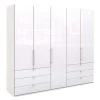 Ankleideschrank Grinzia