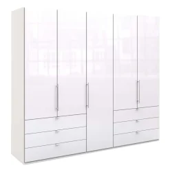 Ankleideschrank Grinzia