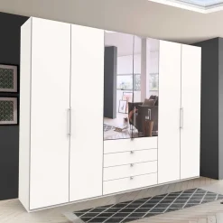 Ankleidezimmer Kleiderschrank Emiliano