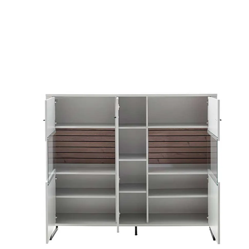 Anrichte Wohnzimmer Polar