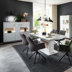 Anrichte Wohnzimmer Polar