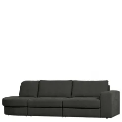 Anthrazit Modulsofa Trois