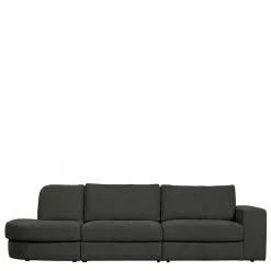 Anthrazit Modulsofa Trois