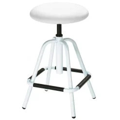 Arbeitsdrehhocker Coulien