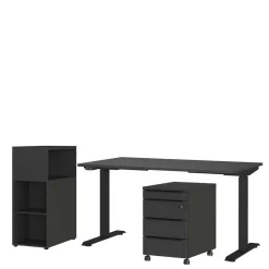 Arbeitszimmermöbel Set Abby
