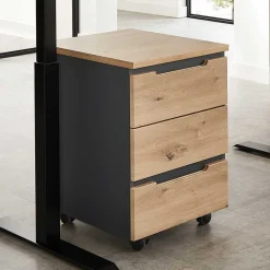 Arbeitszimmermöbel Set Esdravos