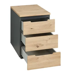 Arbeitszimmermöbel Set Esdravos
