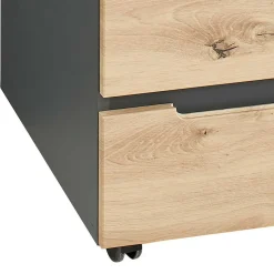 Arbeitszimmermöbel Set Esdravos