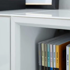 Arbeitszimmermöbel Set Rameros