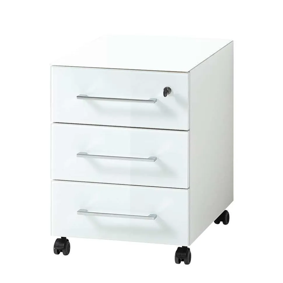 Arbeitszimmermöbel Set Rameros