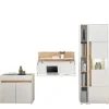 Arbeitszimmermöbel Set Rascian