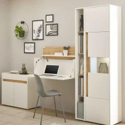 Arbeitszimmermöbel Set Rascian