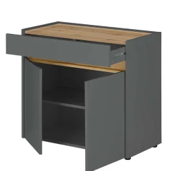 Arbeitszimmermöbel Set Uzniana